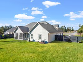 130 Lake Merial Blvd, Southport, FL 32409, USA Photo 11