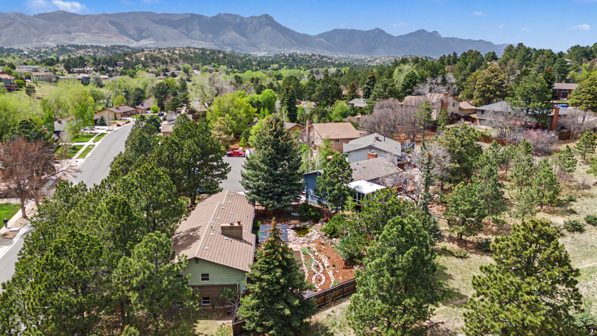 Aerial