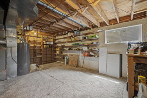 Mechanical Room
