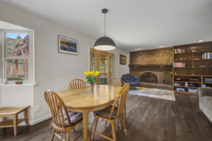Eating Area