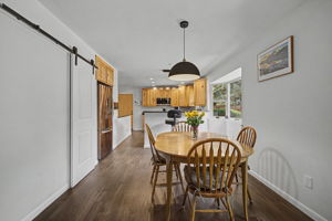 Eating Area