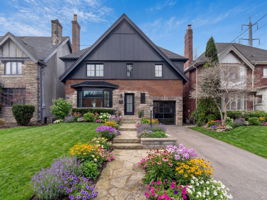 130 Mona Dr, Toronto ON