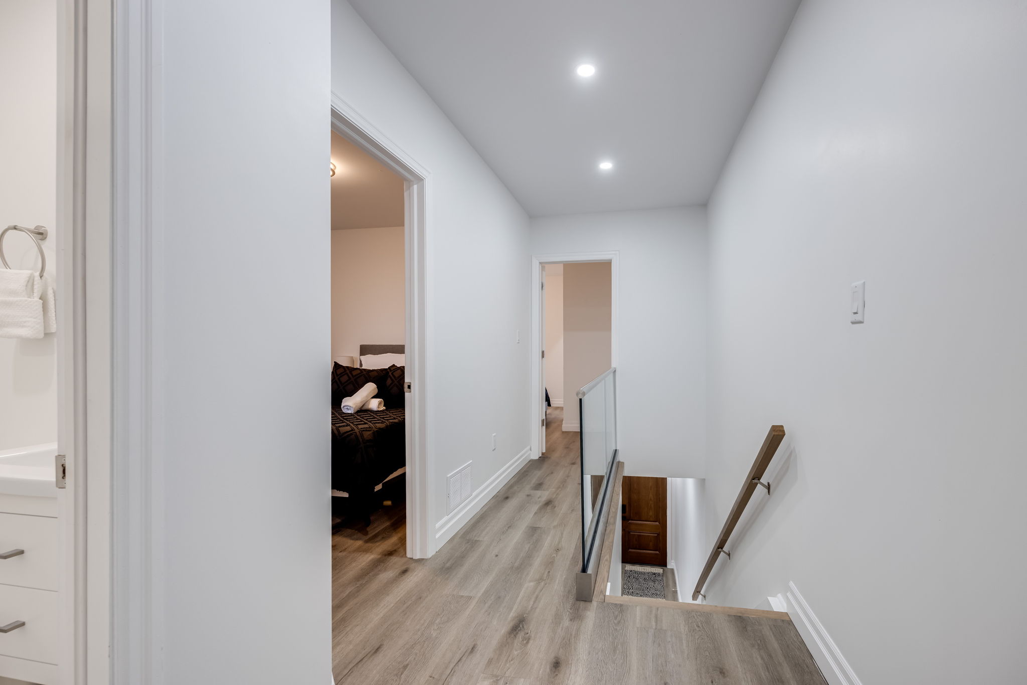 Toronto property showcase — delivered property photograph 14