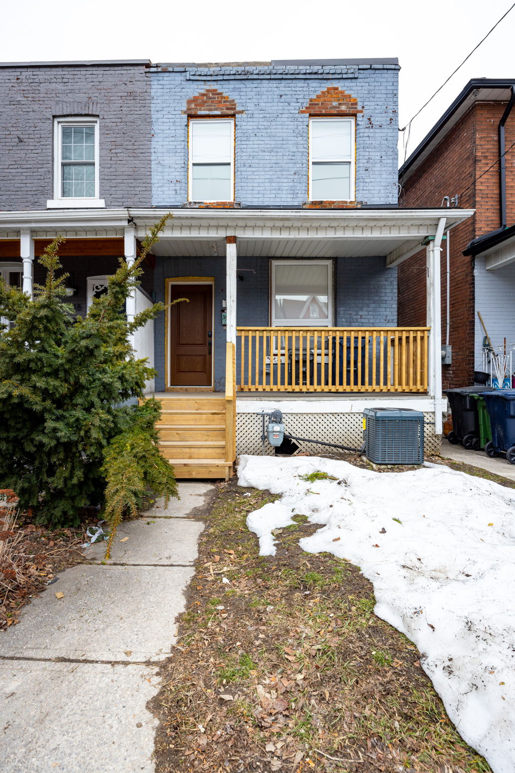 Toronto property showcase — delivered property photograph 2