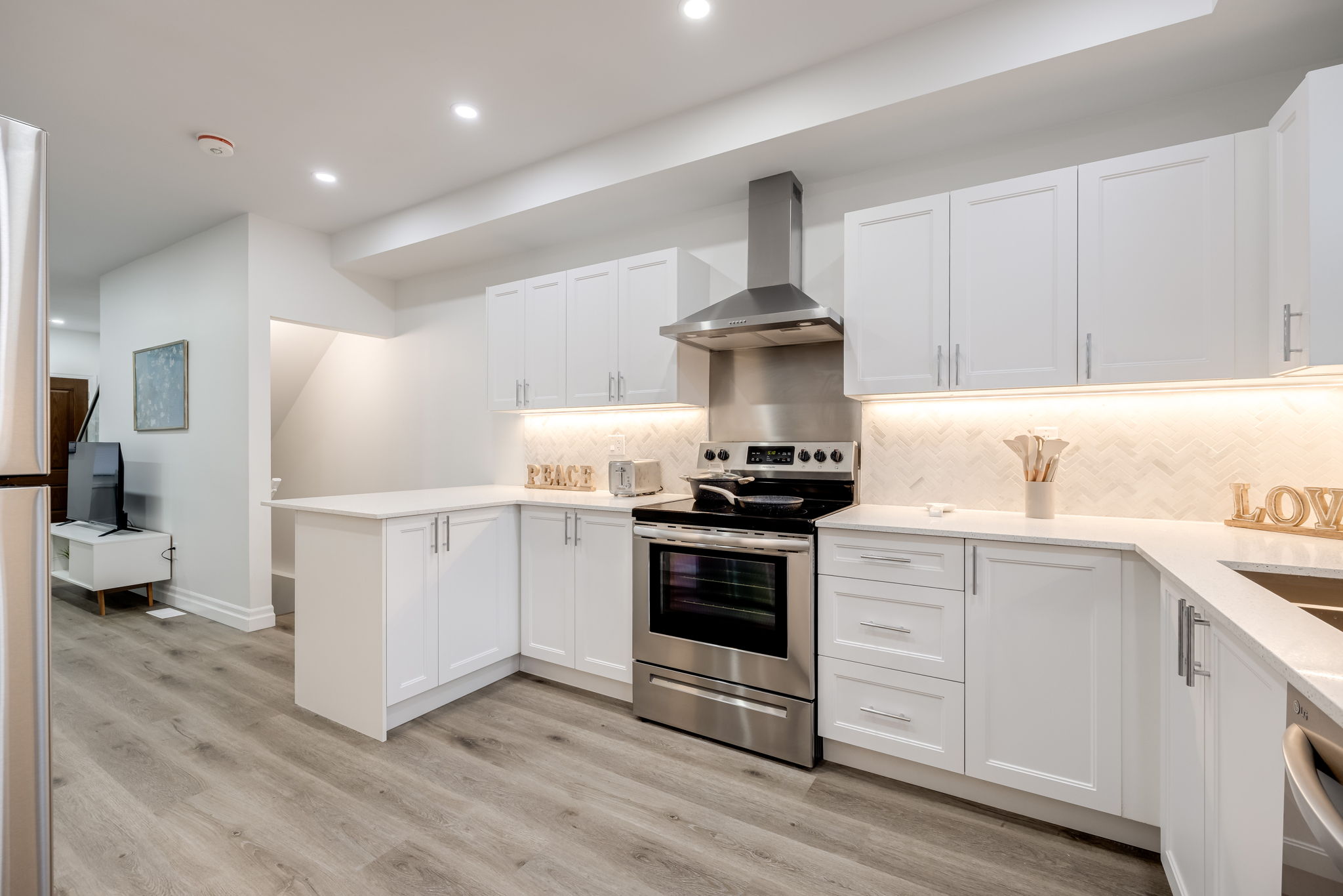 Toronto property showcase — delivered property photograph 11