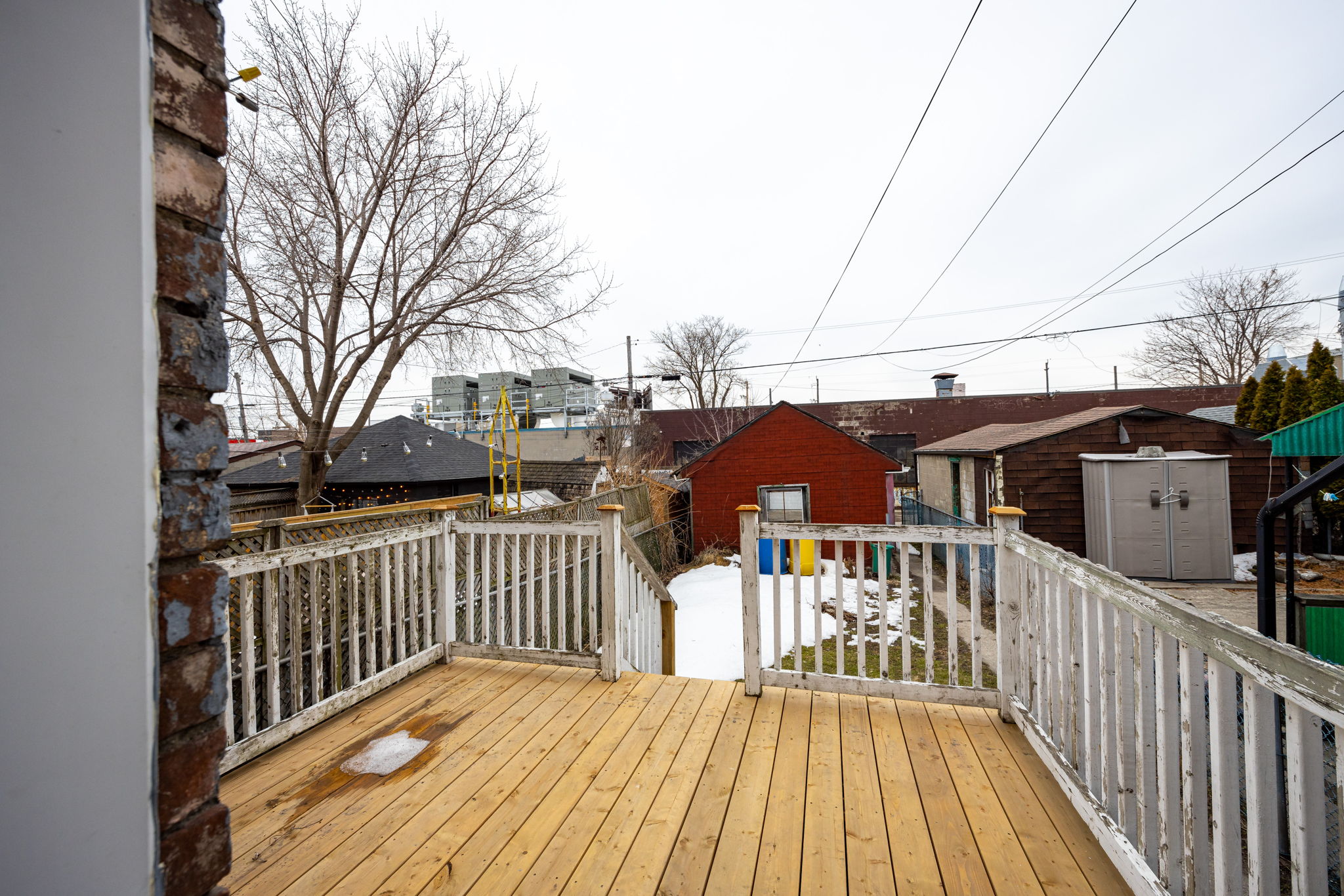 Toronto property showcase — delivered property photograph 39