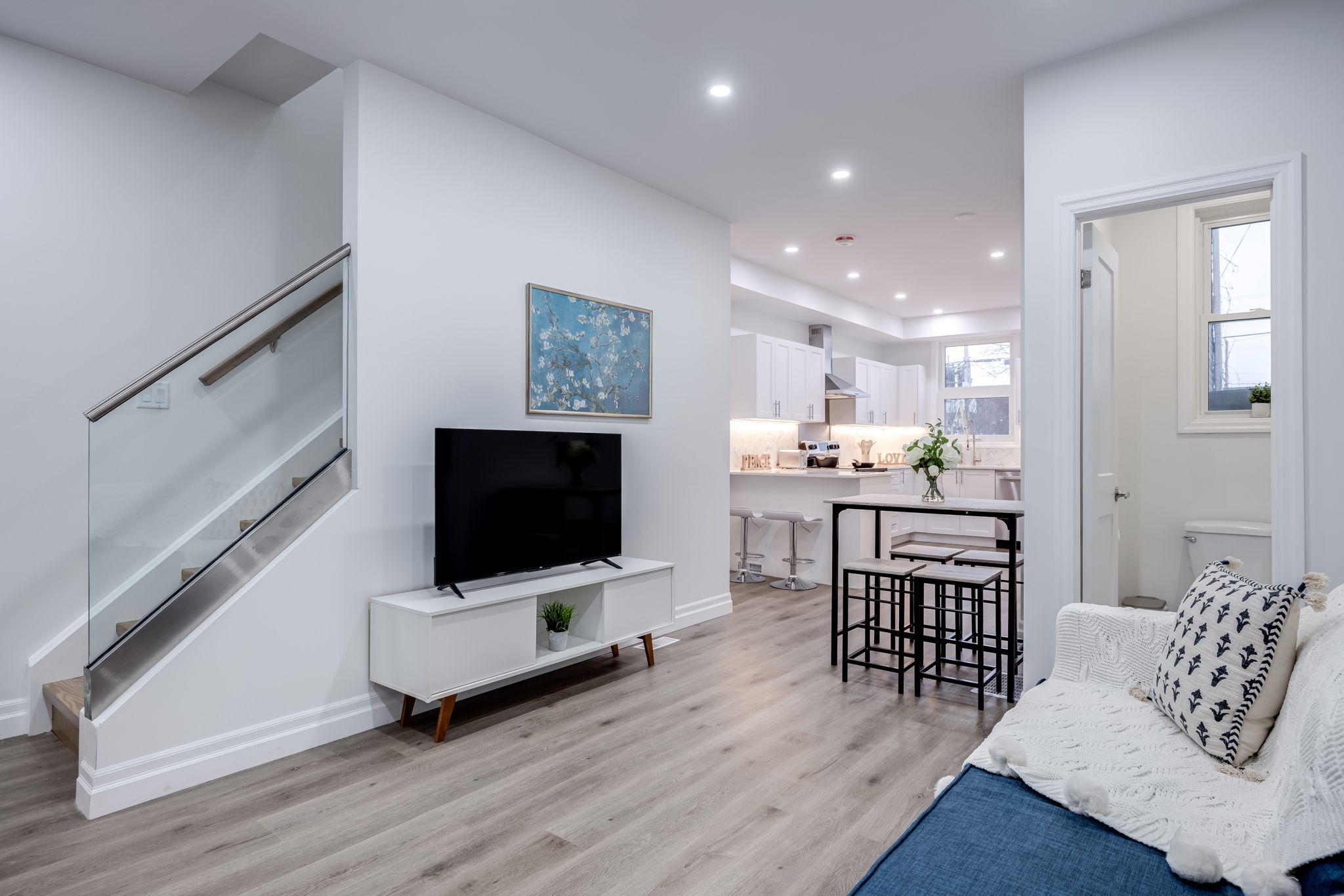 Toronto property showcase — delivered property photograph 6
