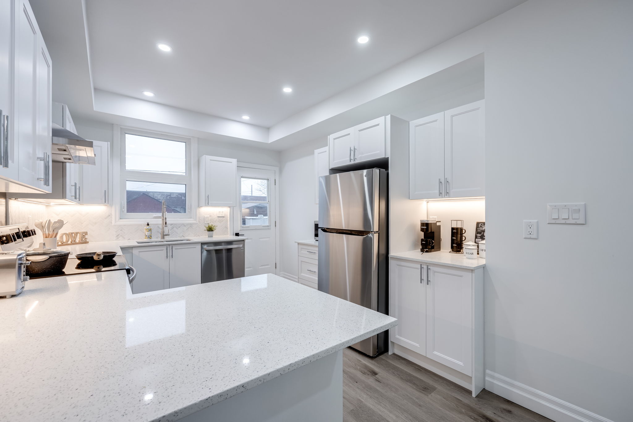 Toronto property showcase — delivered property photograph 9