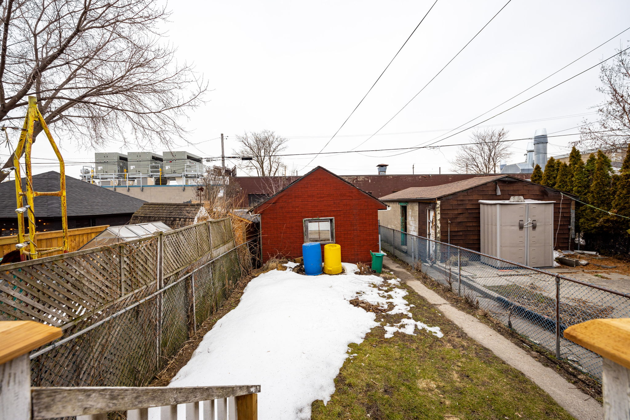 Toronto property showcase — delivered property photograph 41