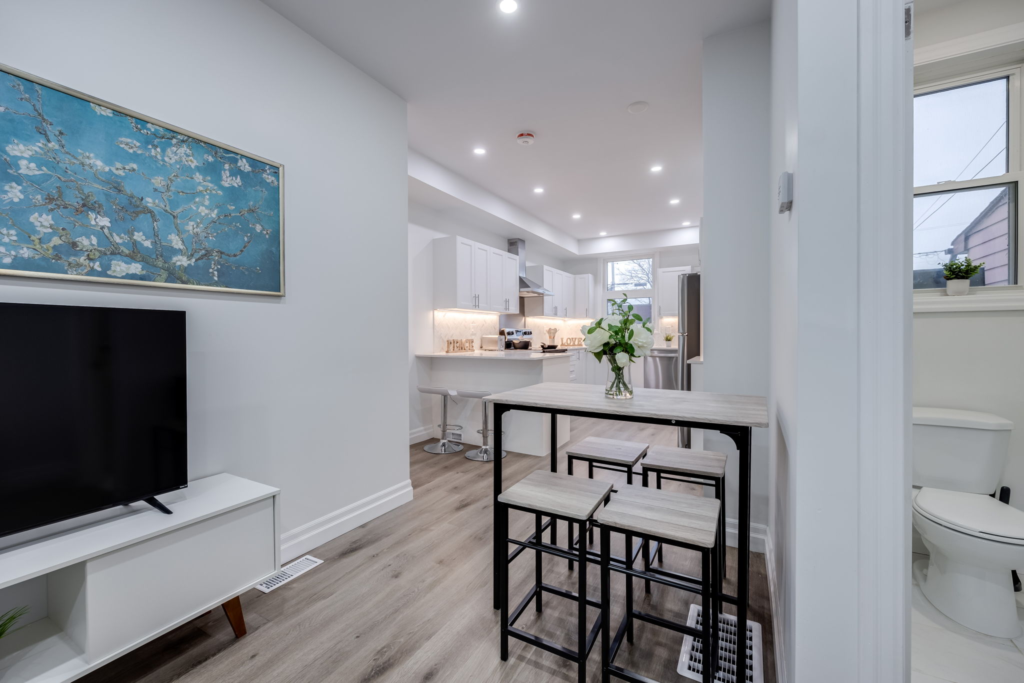 Toronto property showcase — delivered property photograph 7