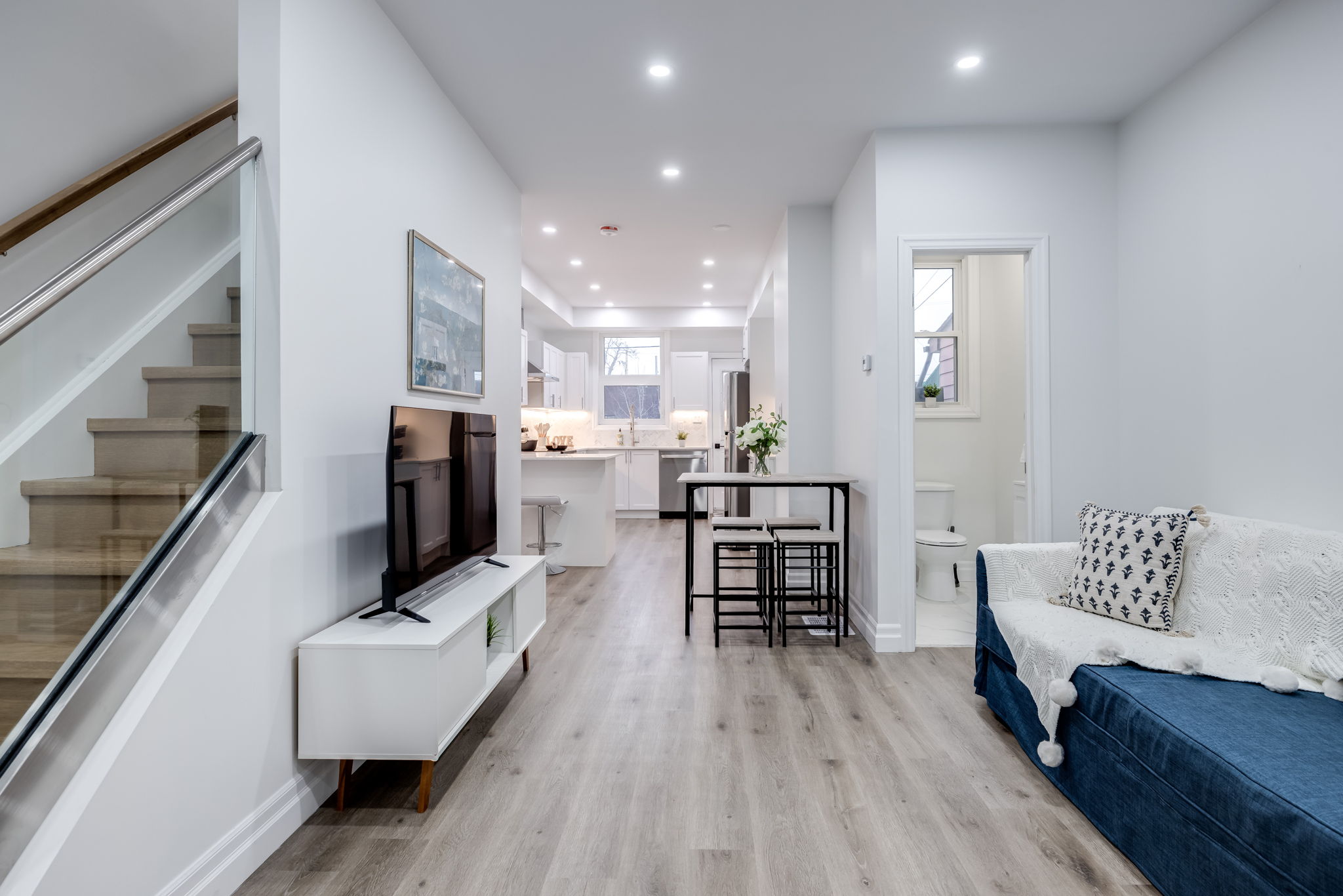 Toronto property showcase — delivered property photograph 5