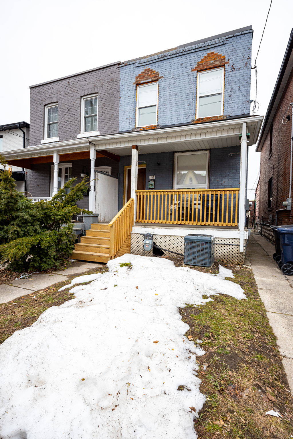 Toronto property showcase