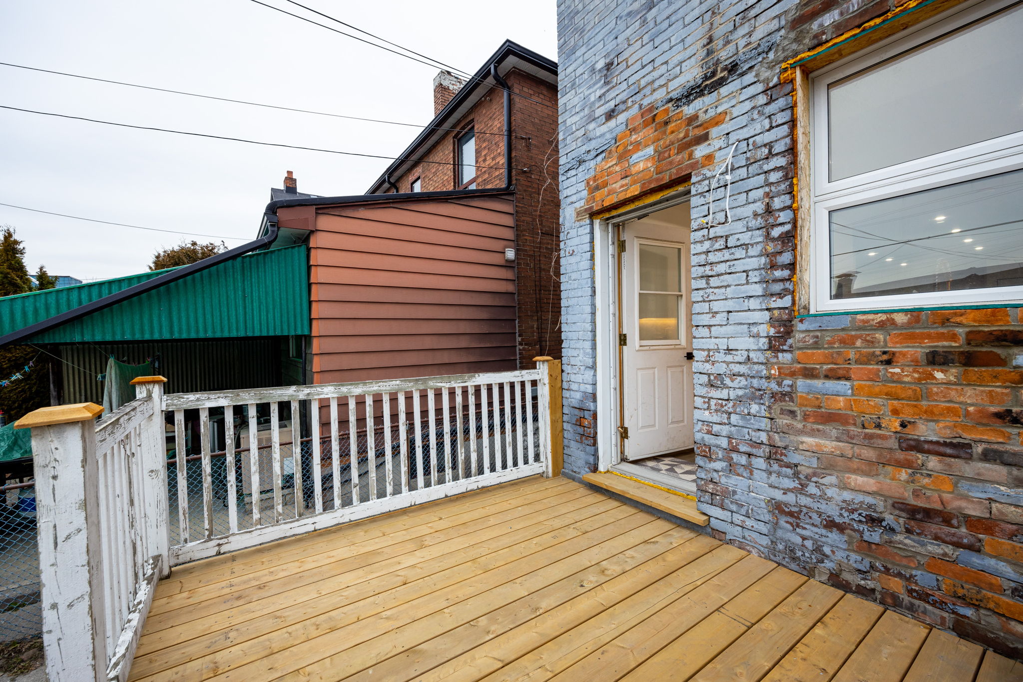 Toronto property showcase — delivered property photograph 40