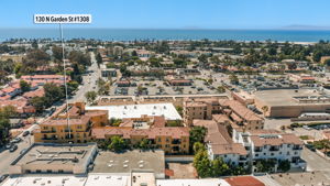 Several Blocks to the Ocean
