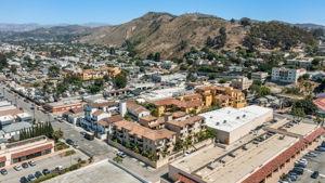 07 - The Cannery (aerial)