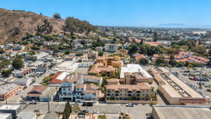 08 - The Cannery (aerial)