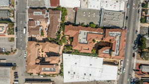 10 - The Cannery (aerial)