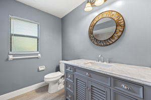 Guest Bathroom 1 of 2