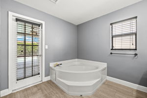 Primary Bathroom 2 of 3