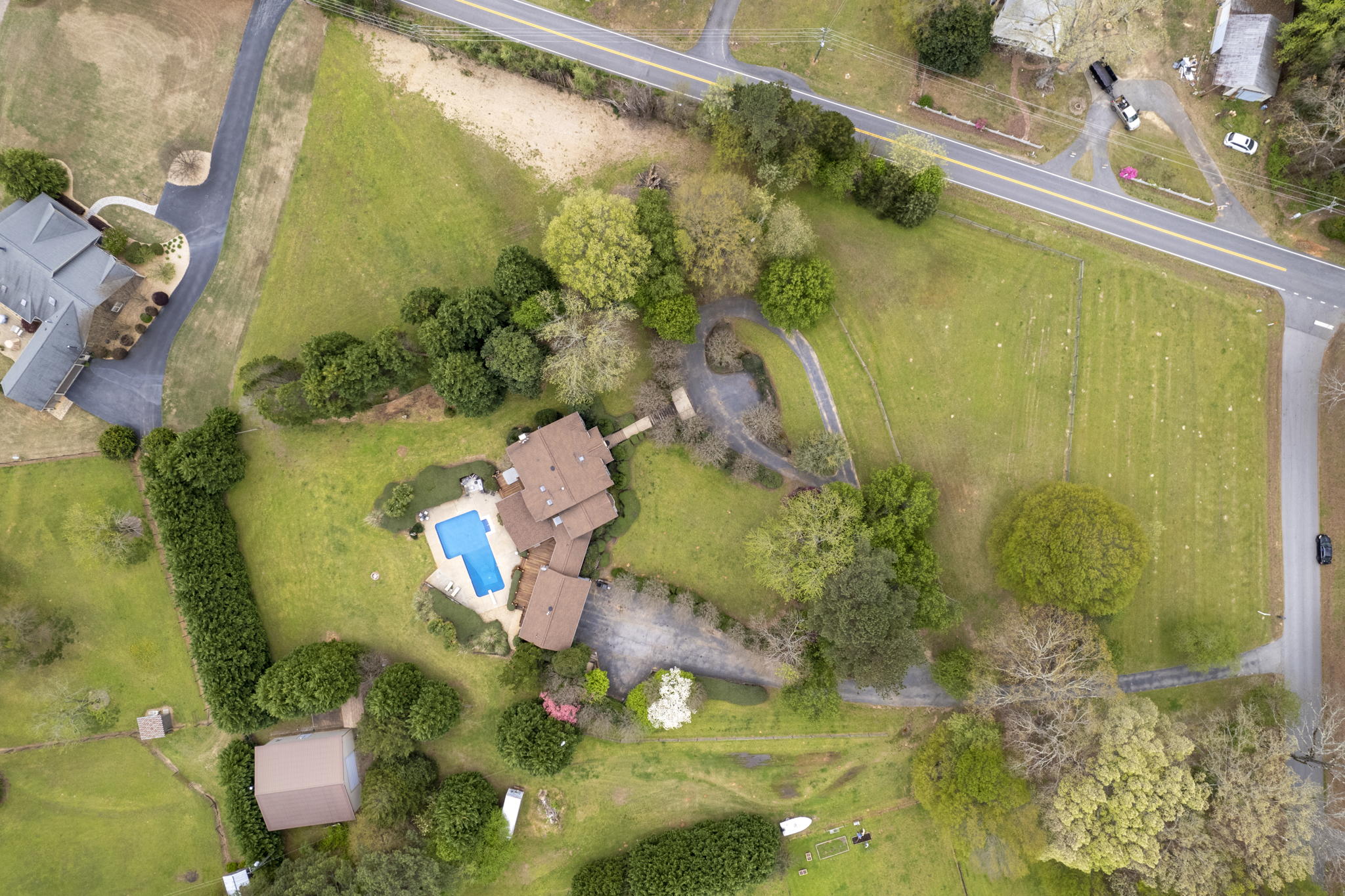 130 Spring Forest Dr, Simpsonville, SC 29681, USA Photo 40