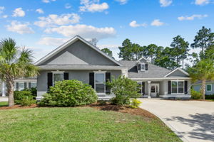 Welcome to 130 Spyglass
