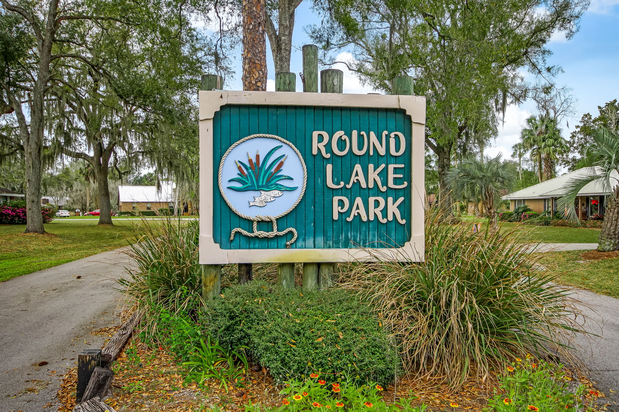 Round Lake Park