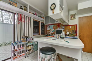 Craft Room