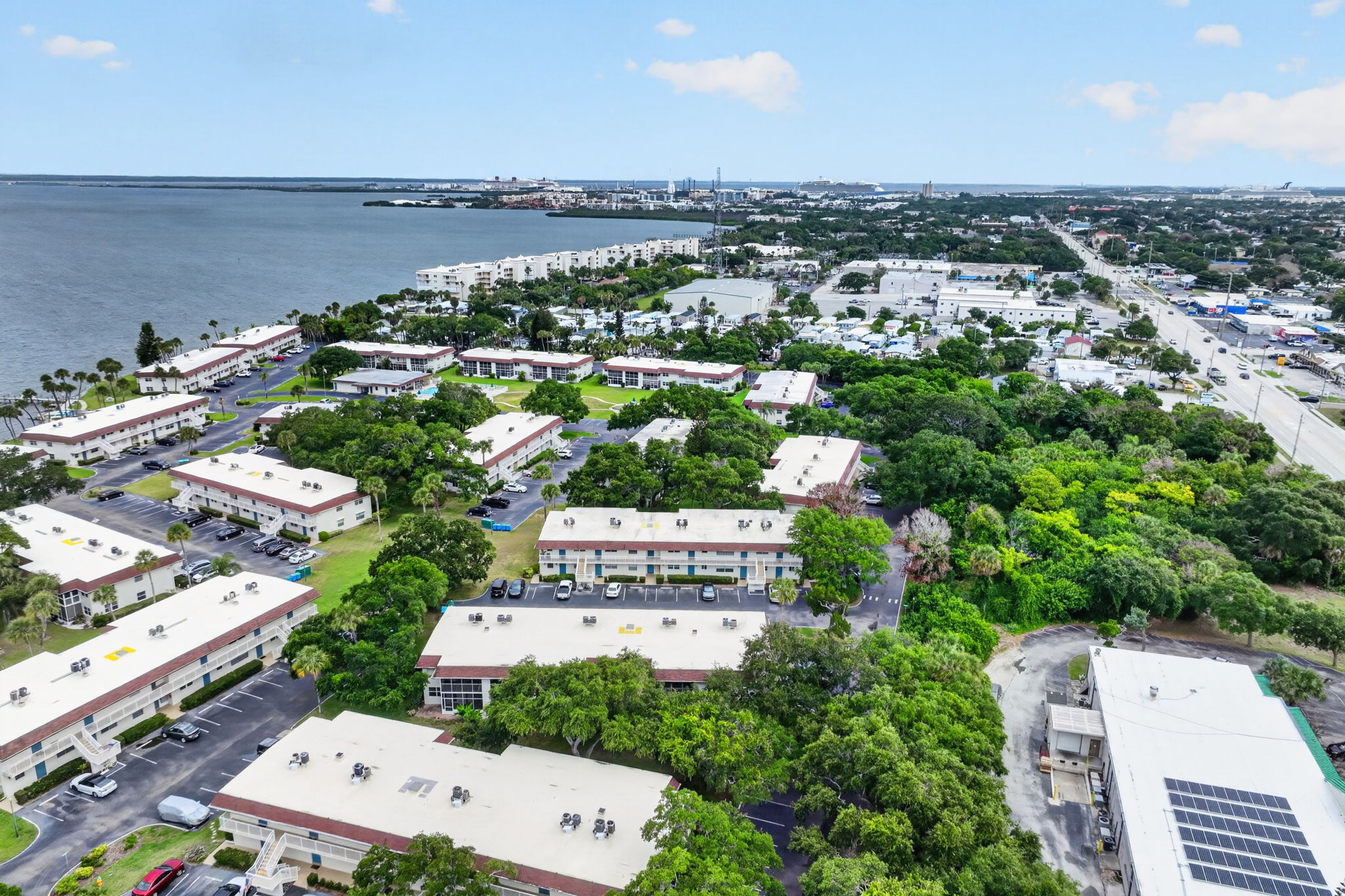 Drone Photo