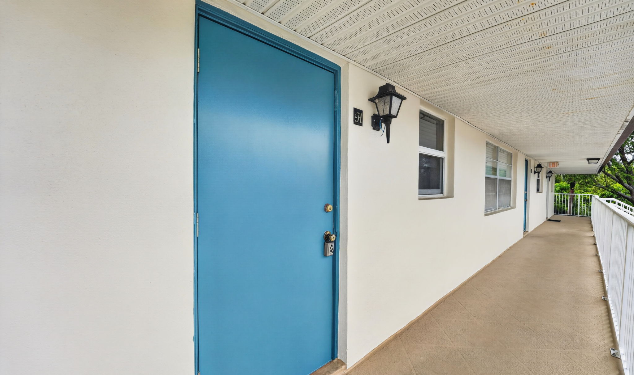 Entryway