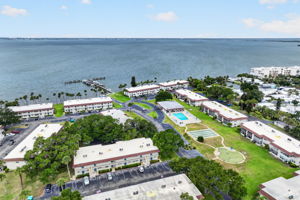 Drone Photo