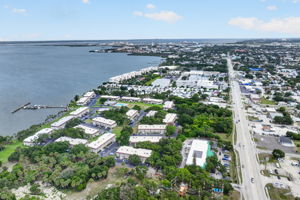 Drone Photo