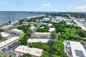 Drone Photo