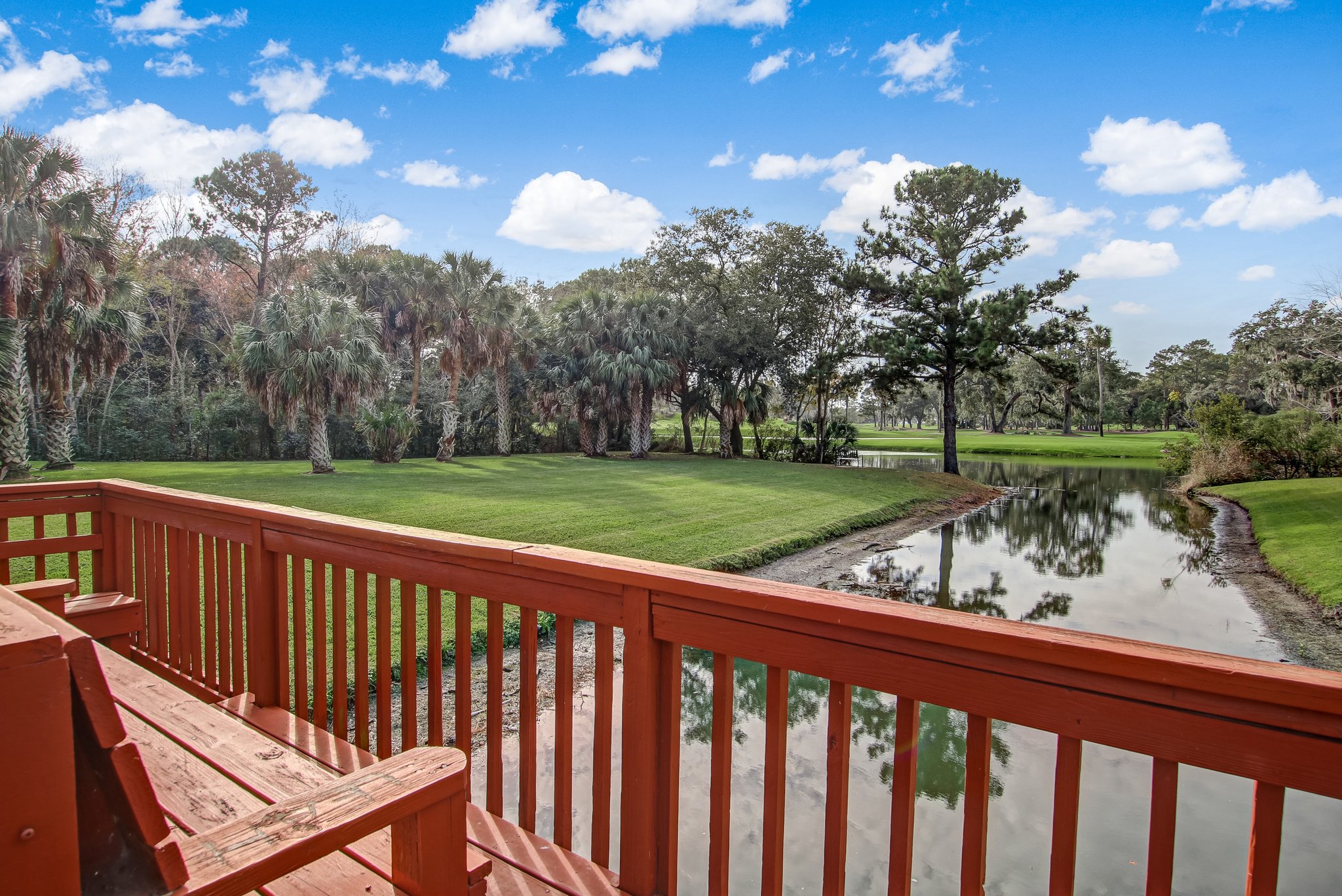 Grand Cay Villas