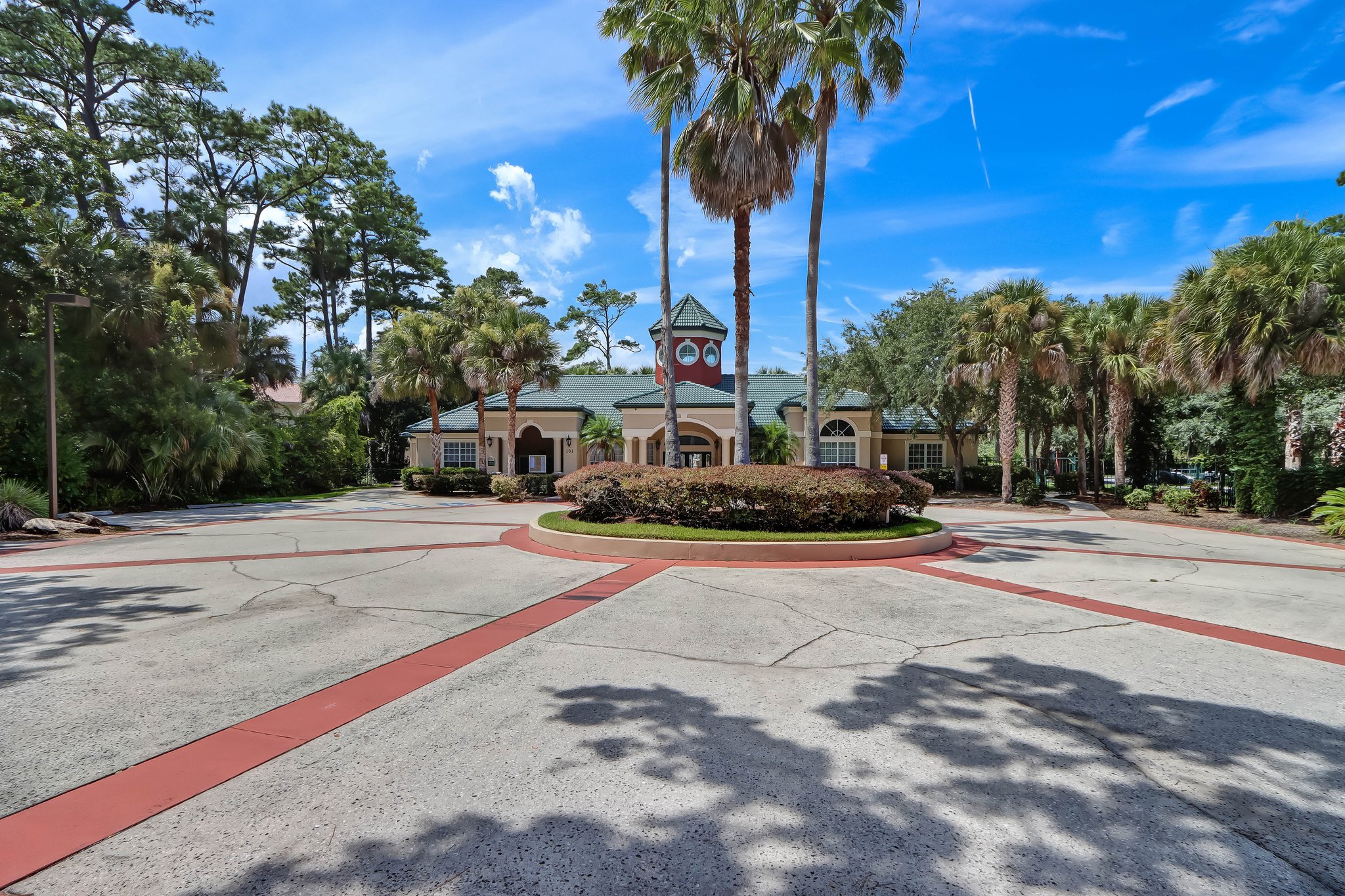 Grand Cay Villas