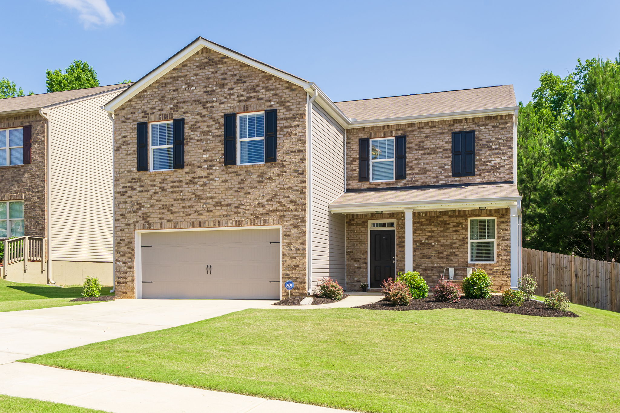  130 Westin Way, Dallas, GA 30132, US