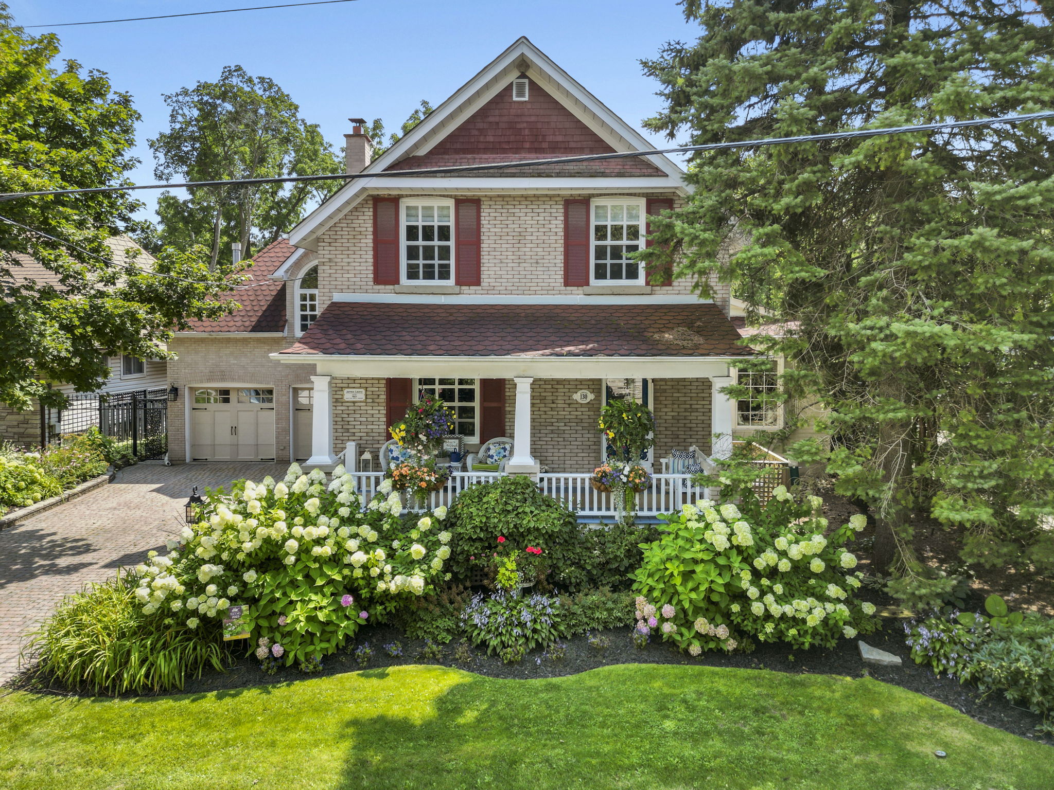 130 Wright St Richmond Hill, ON L4C 4A5