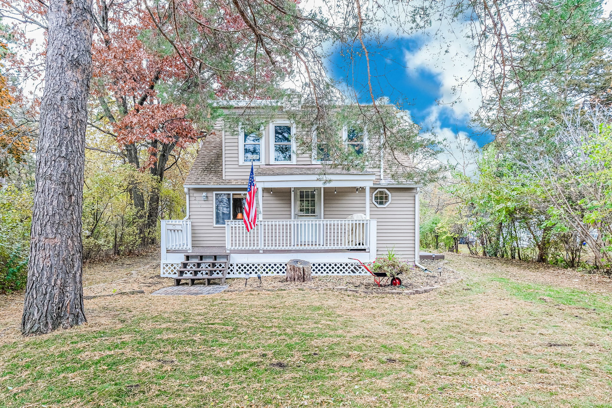  1300 4th Ave, Anoka, MN 55303, US