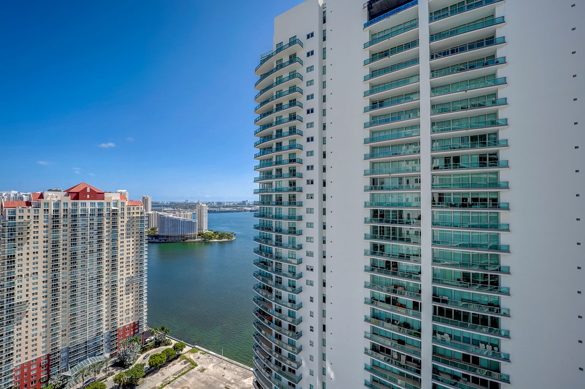 Brickell Bay Dr Unit 3606-028