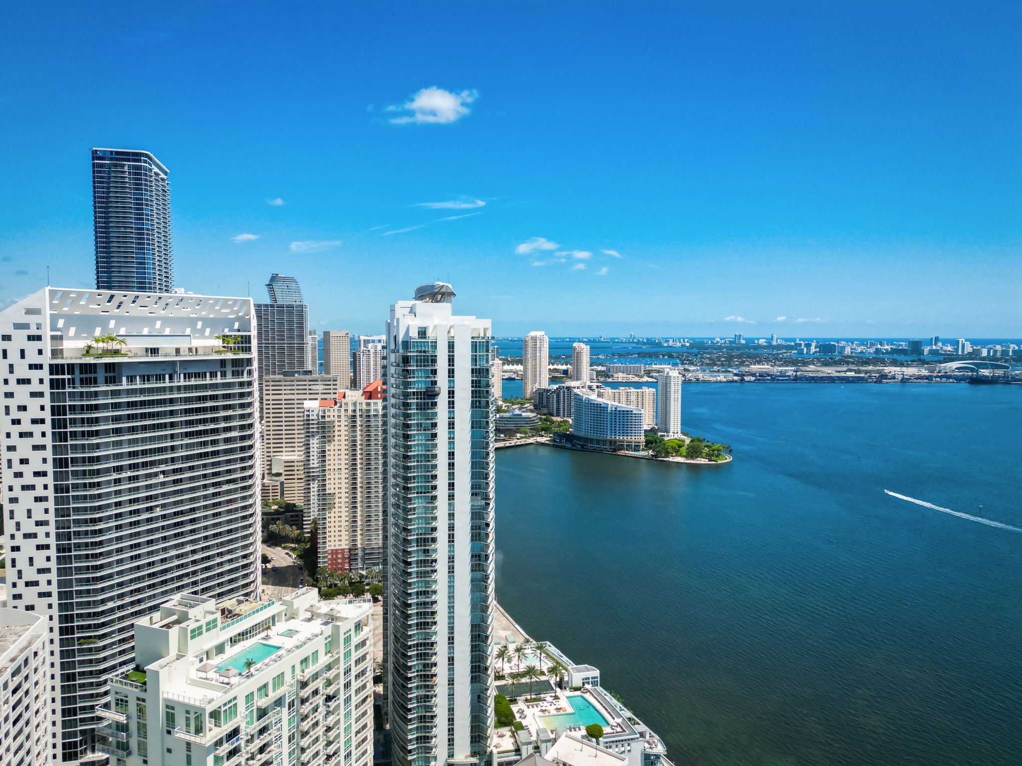 Brickell Bay Dr Unit 3606-030
