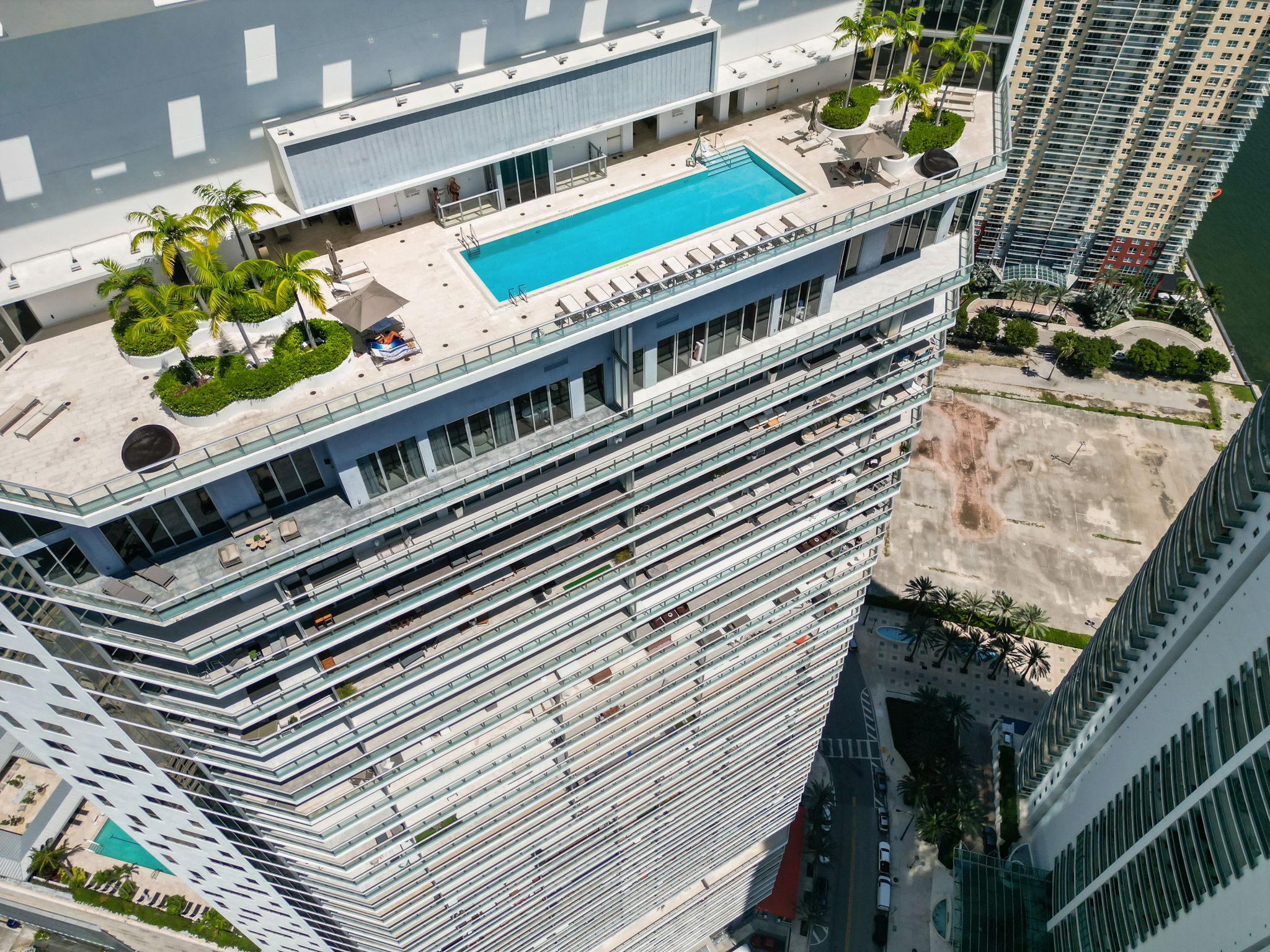 Brickell Bay Dr Unit 3606-032