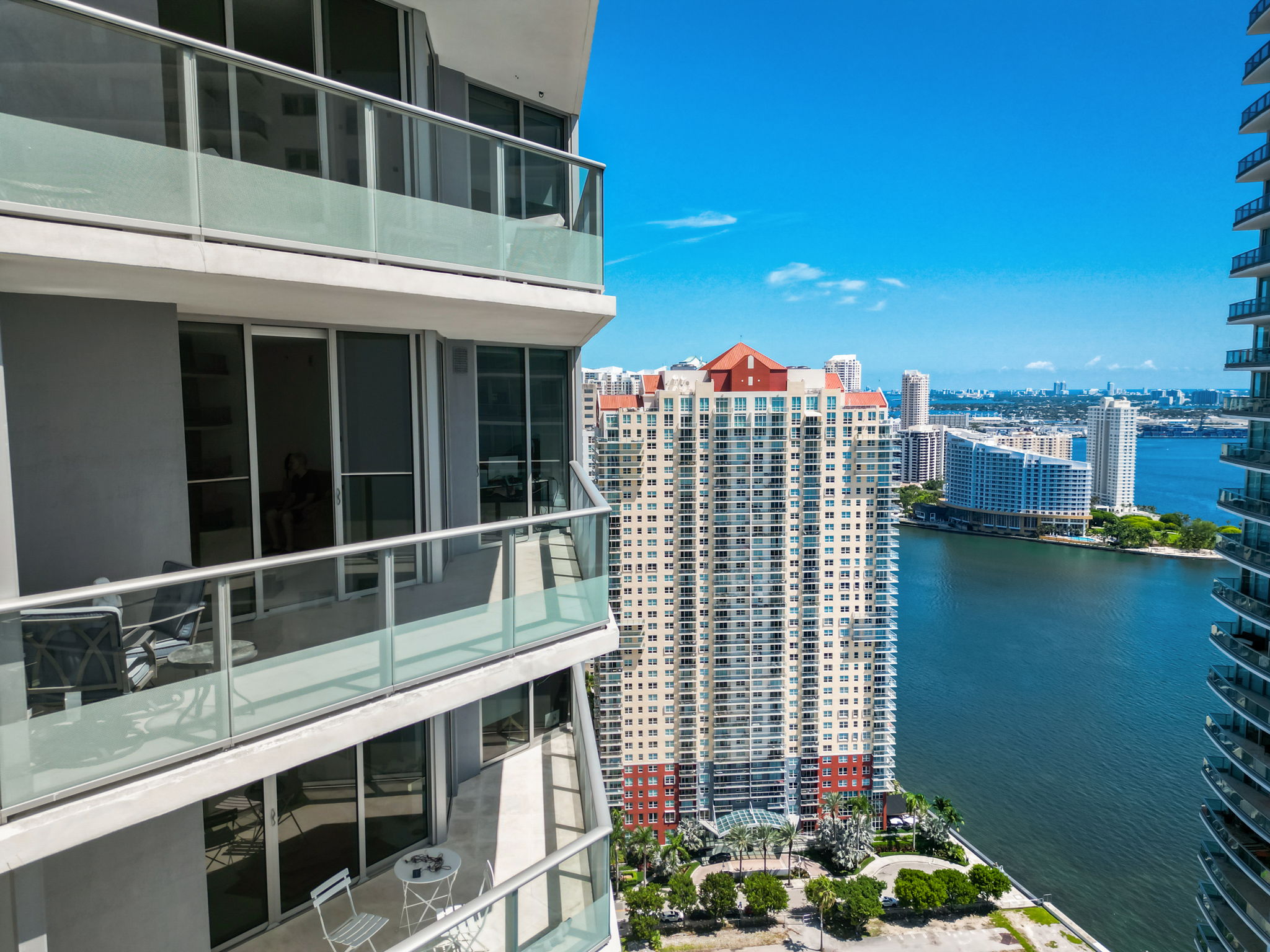 Brickell Bay Dr Unit 3606-033
