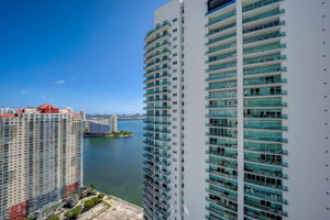 Brickell Bay Dr Unit 3606-028