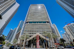 Brickell Bay Dr Unit 3606-001