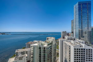 Brickell Bay Dr Unit 3606-027