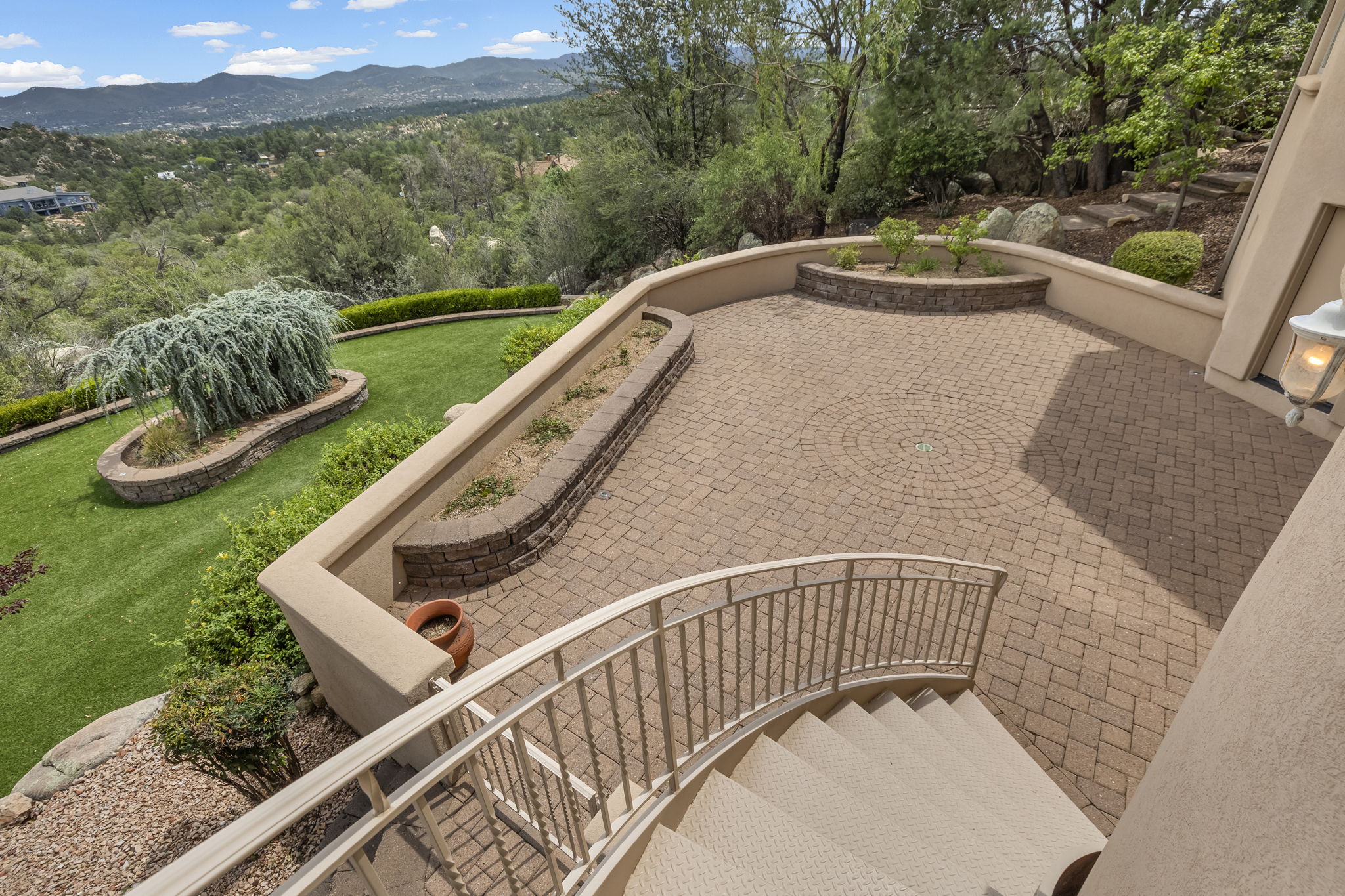Back Patio 2