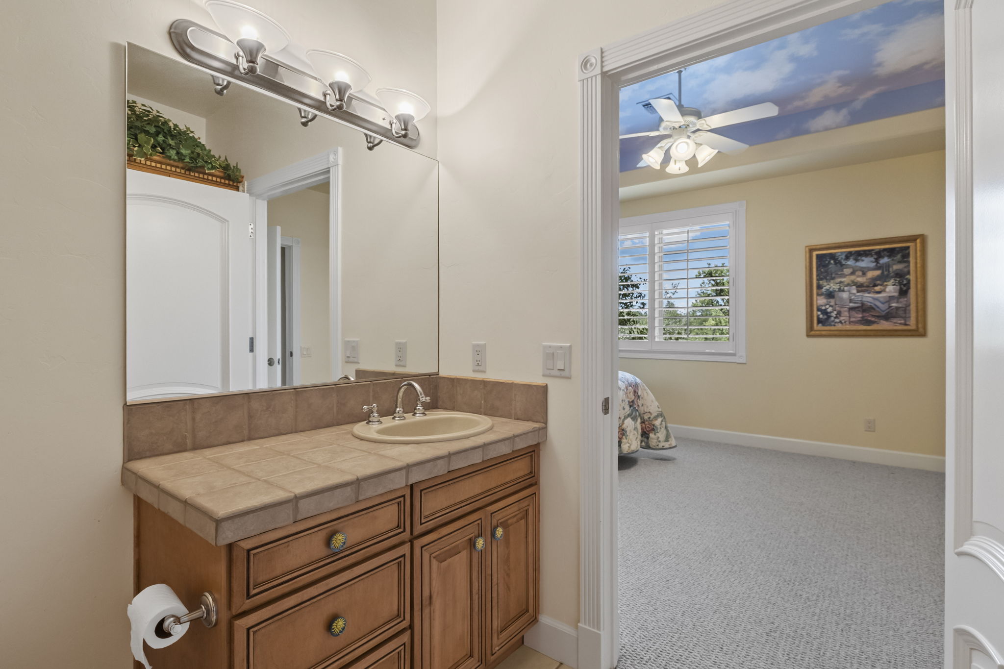 Bathroom 4