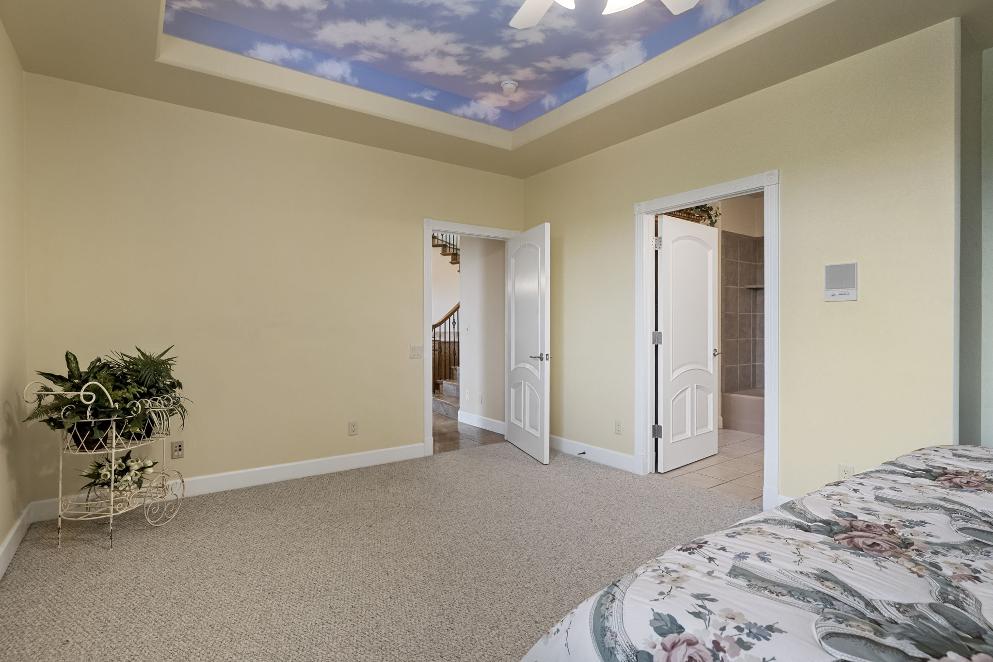 Bedroom 4-2