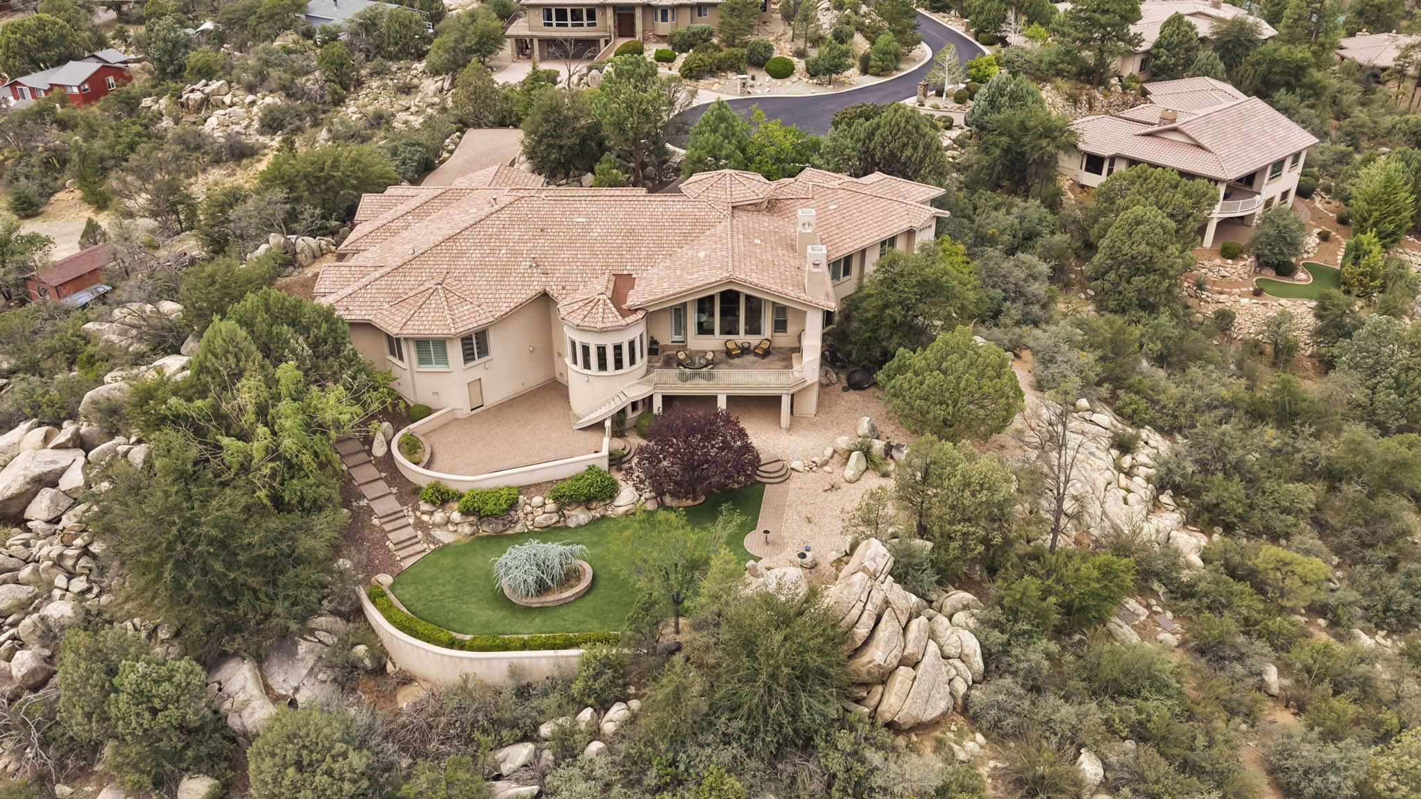 Birds Eye