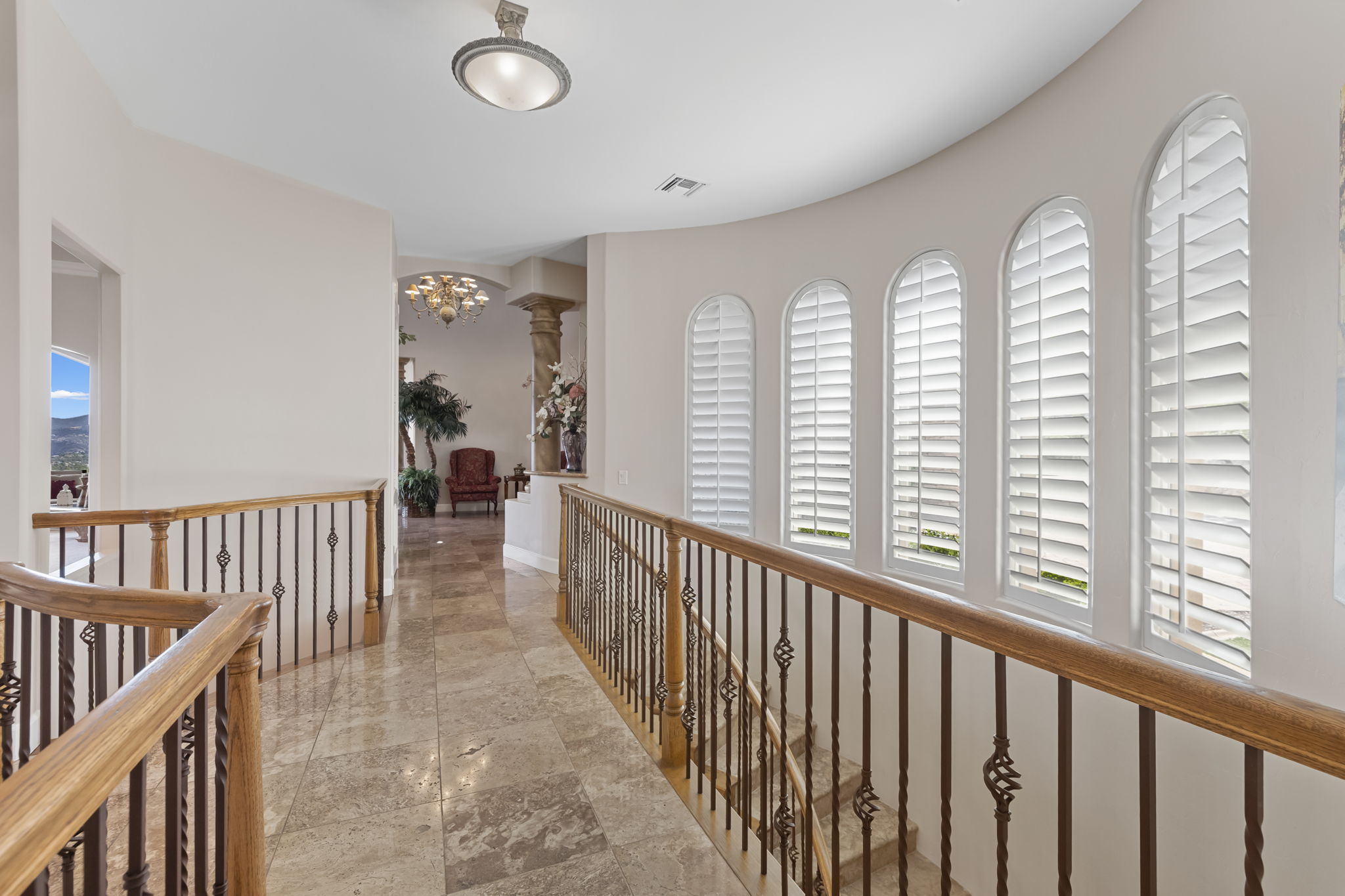 Hallway 2