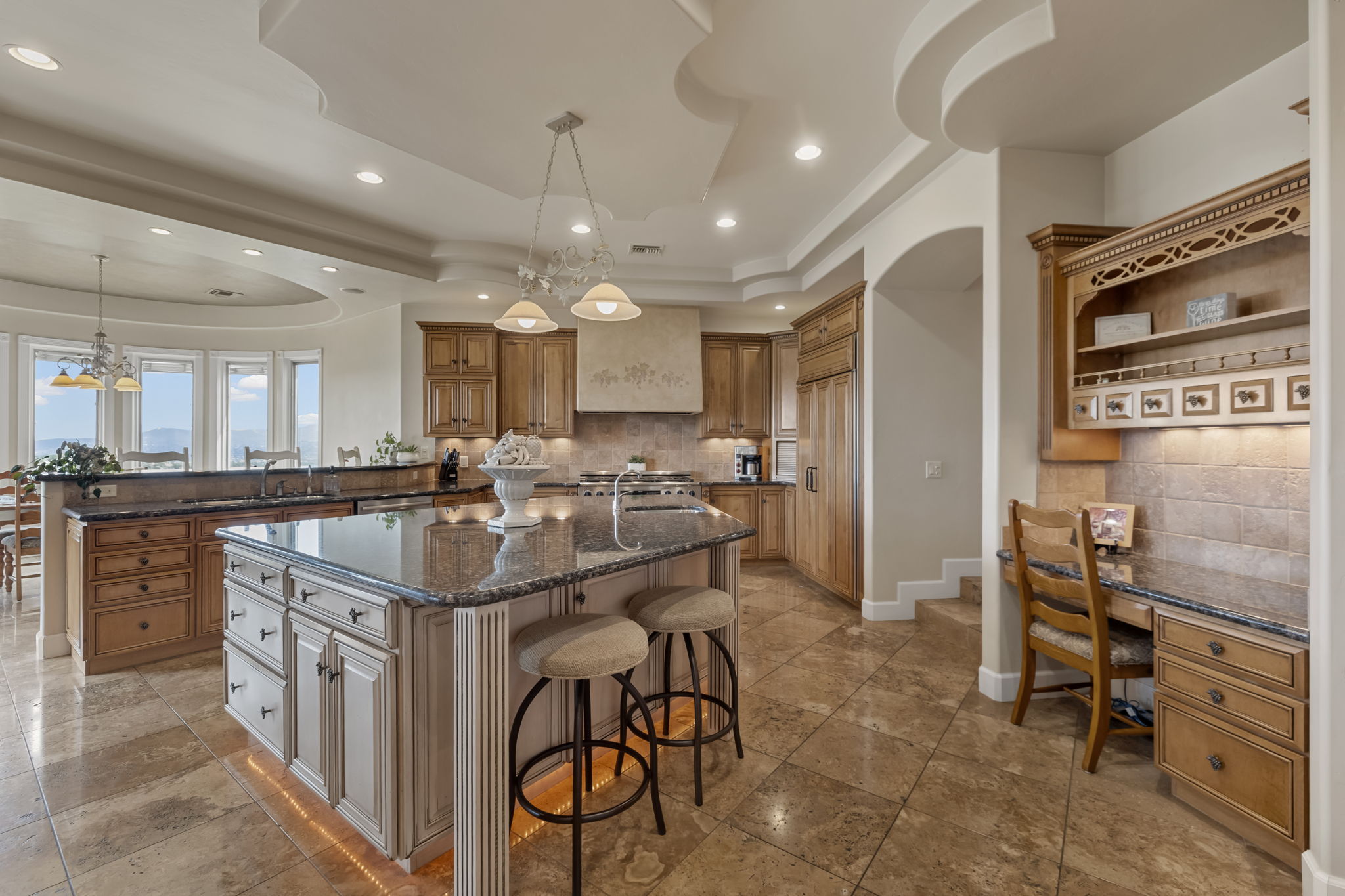 Kitchen 4